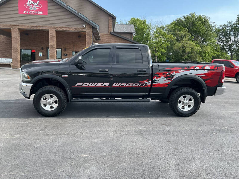 ram ram 2500 pickup 2016 3C6TR5EJXGG150695 image ram ram 2500 pickup 2016 3C6TR5EJXGG150695 image